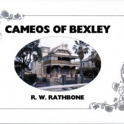 Cameos of Bexley