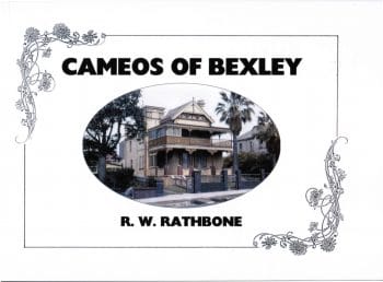 Cameos of Bexley