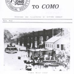 All Stations to Como