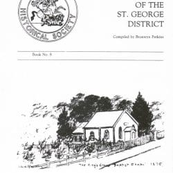 Early Churches of the St George District