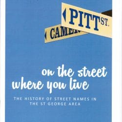 On The Street Where You Live