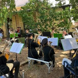 Lydham Hall Open Day: Sunday, 5 October 2025