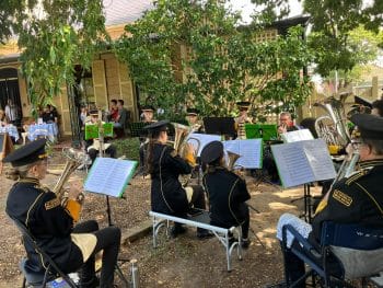 Lydham Hall Open Day: Sunday, 5 October 2025