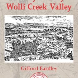 The Early History of Wolli Creek Valley