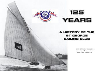 125 Years: A History of the St George Sailing Club