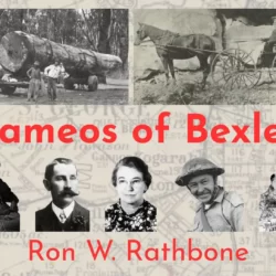 Cameos of Bexley (New Edition)