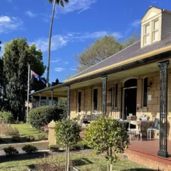 Talk: Christina Stead, Growing up in Lydham Hall; Sunday, 20 July 2025