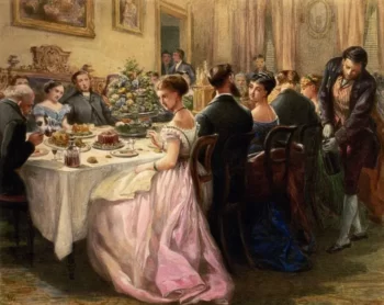 Annual Dinner: Saturday, 14 June 2025