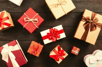 Raffle Prizes during SGHS Annual Dinner (drawn 14 June 2025)
