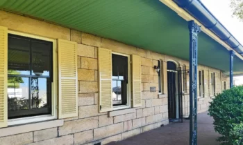 Lydham Hall Open Day: Sunday, 6 July 2025