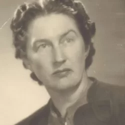 Talk: Christina Stead; Sunday, 20 July 2025