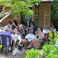 Lydham Hall Open Day: Sunday, 7 December 2025