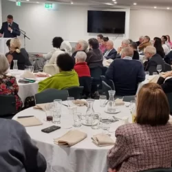 SGHS Annual Dinner: Saturday, 27 June 2026