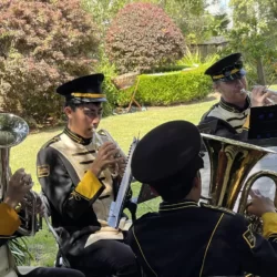 Lydham Hall Open Day: Sunday, 4 October 2026
