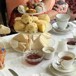 Mother's Day High Tea Brunch: Sunday, 10 May 2026