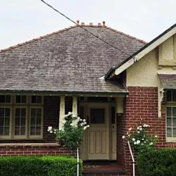 Free Talk: The Federation House Revealed; Saturday, 16 May 2026