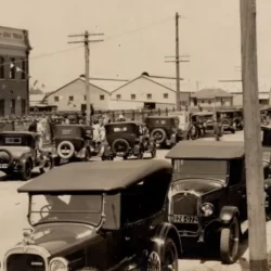 Free Talk: Historical and Industrial Marrickville; Saturday, 18 April 2026