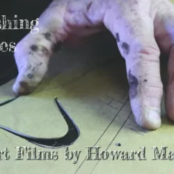 (USB) Vanishing Trades: 6 short films