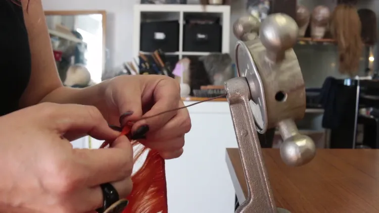 (USB) Vanishing Trades: 6 short films - Image 5