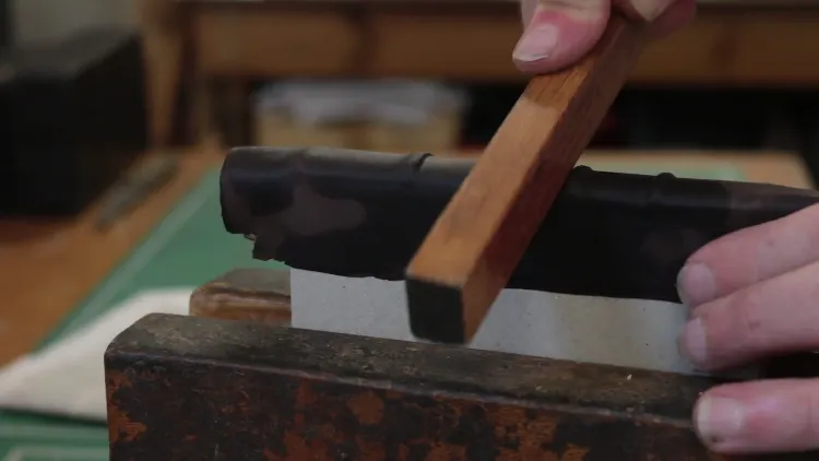 (USB) Vanishing Trades: 6 short films - Image 8