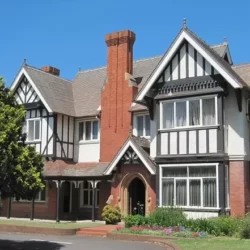 House Tour: West Maling, Penshurst; Saturday, 24 October
