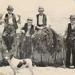 Free Talk: River Dreams: The people and landscape of the Cooks River; Saturday, 21 November 2026