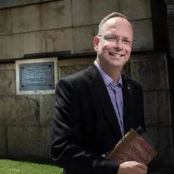 Free Talk: Solved - Site of Australia’s First Astronomical Observatory; Saturday, 15 August 2026
